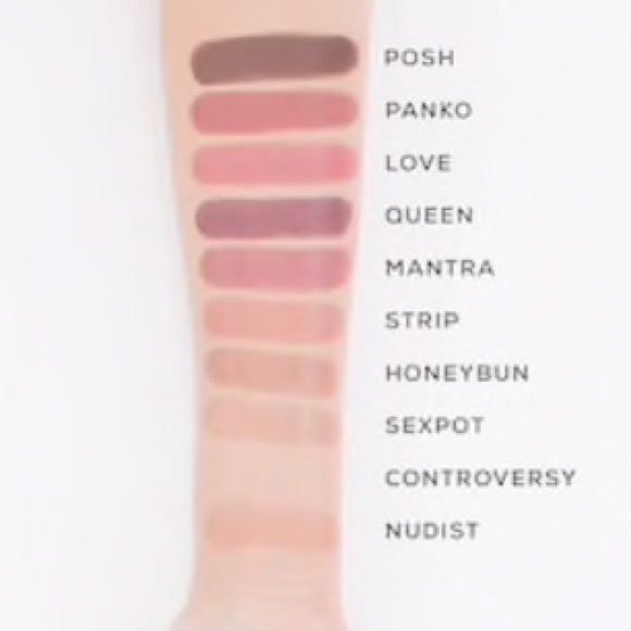 Bare Minerals Gen Nude Radiant Lipstick “Honeybun” - Picture 6 of 7